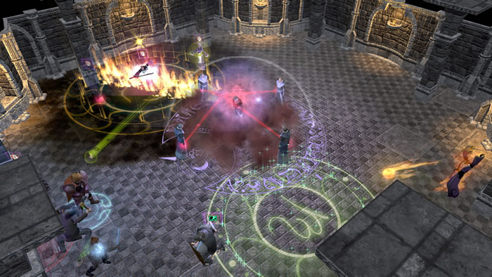 「Dungeons & Dragons Neverwinter Nights 2: Enhanced Edition」
