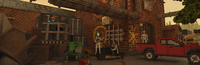 「Teardown」