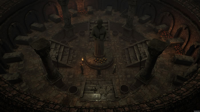 「Swordhaven: Iron Conspiracy」
