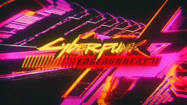「Cyberpunk 2077」