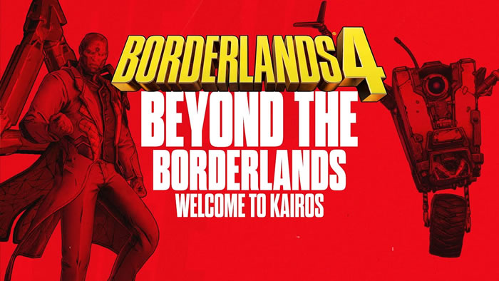 「Borderlands」