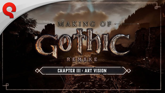 「Gothic 1 Remake」