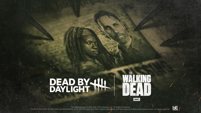 「Dead by Daylight」