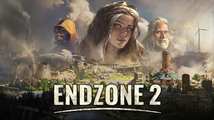 「Endzone 2」