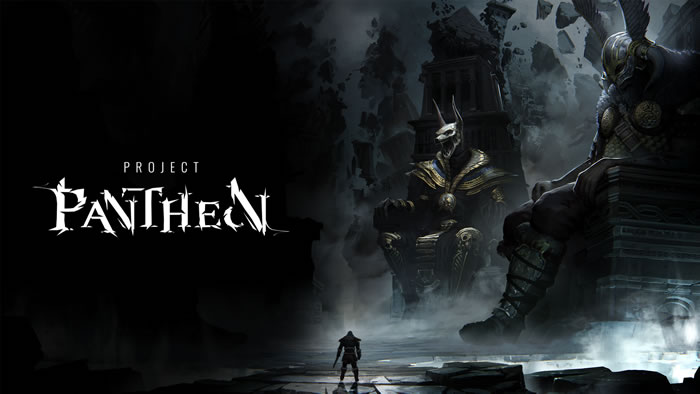 「Project Pantheon」