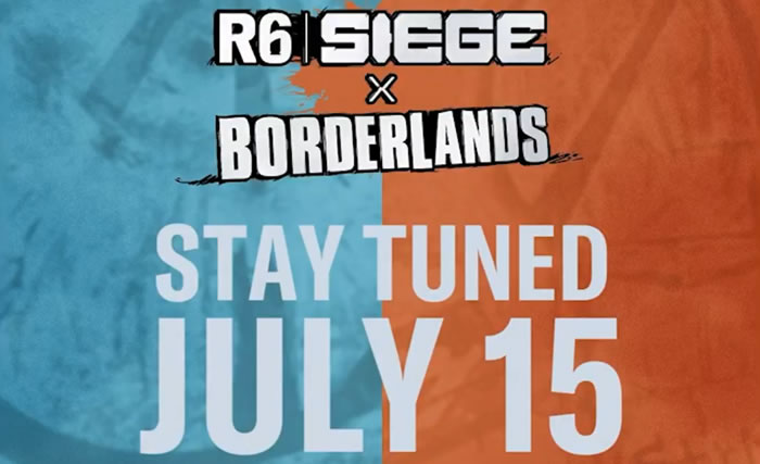「Rainbow Six Siege」