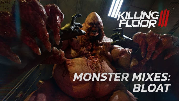 「Killing Floor 3」