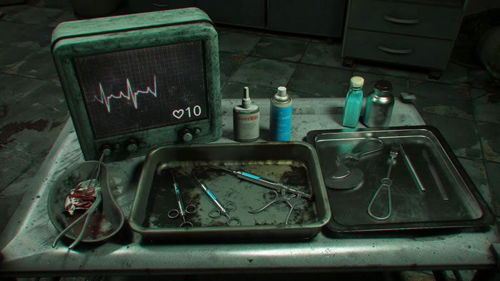 「Shark Dentist」