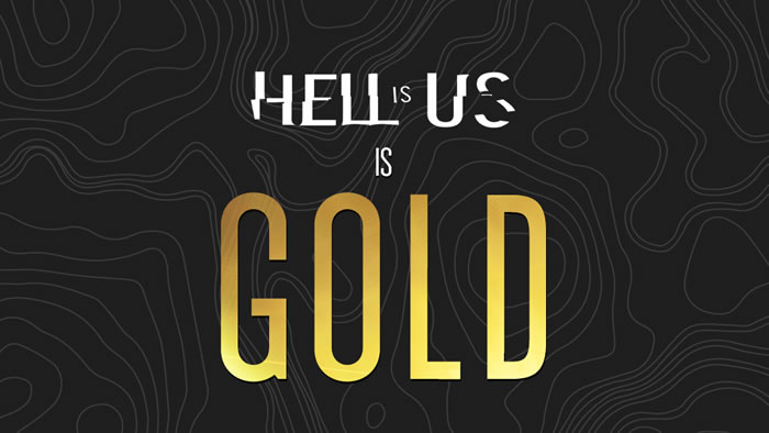 「Hell Is Us」