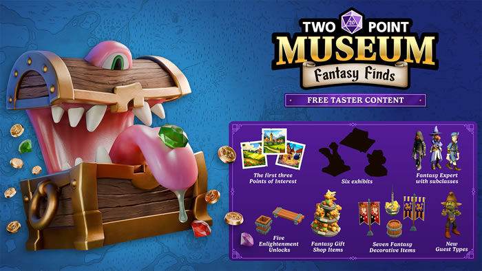 「Two Point Museum」