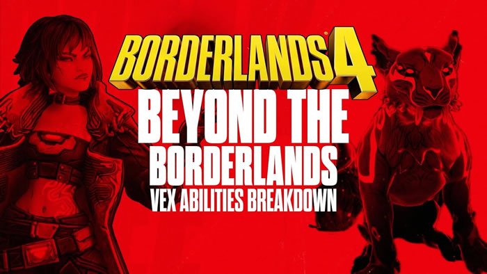 「Borderlands」