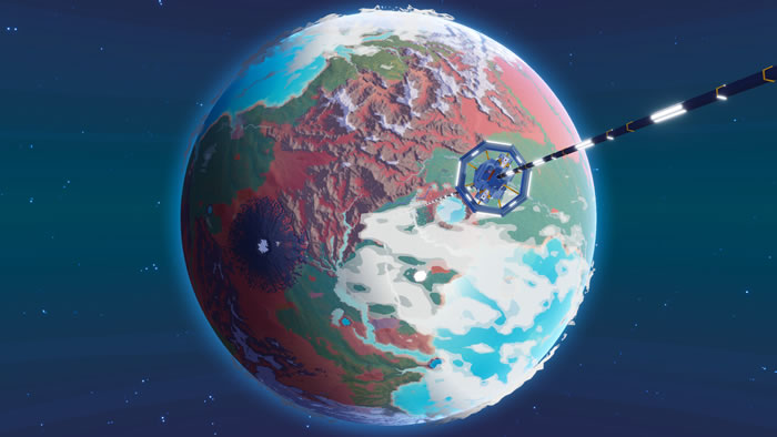 「Plan B: Terraform」