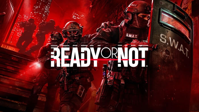 「Ready or Not」