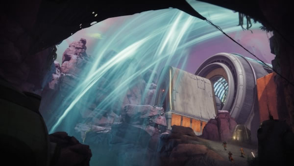 「Destiny 2」