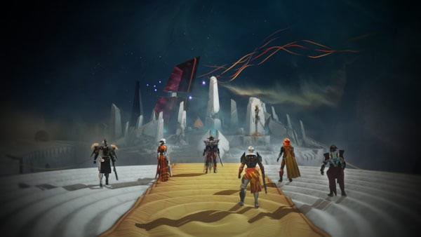 「Destiny 2」