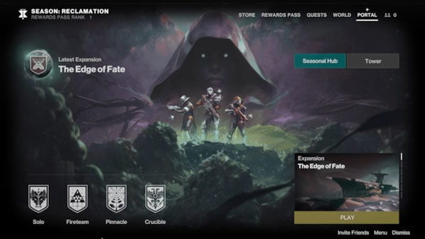 「Destiny 2」