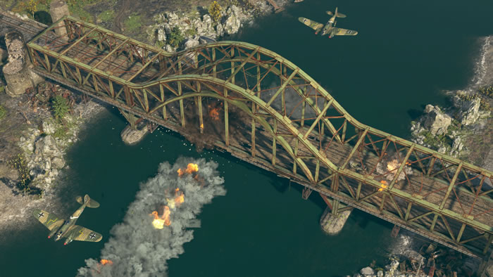 「Sudden Strike 5」
