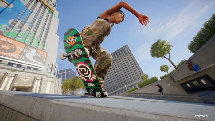 「skate」
