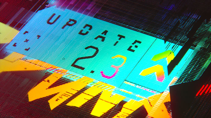 「Cyberpunk 2077」