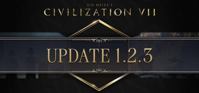 「Civilization VII」