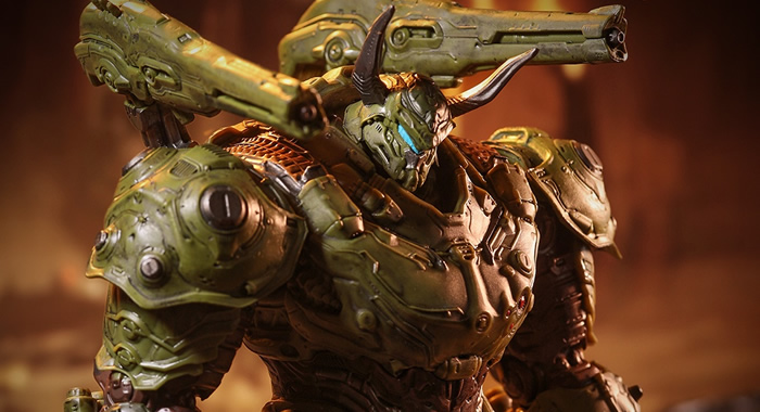「DOOM」