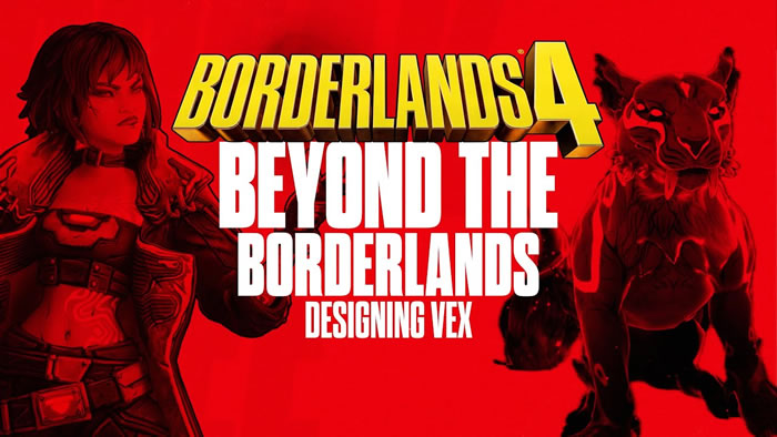 「Borderlands」