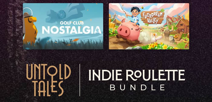 「Humble Bundle」