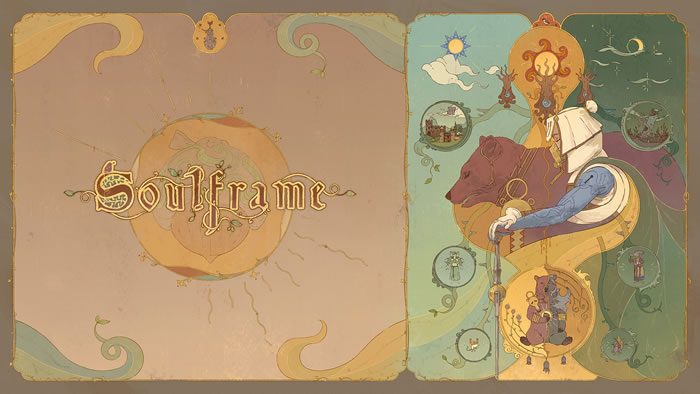 「Soulframe」