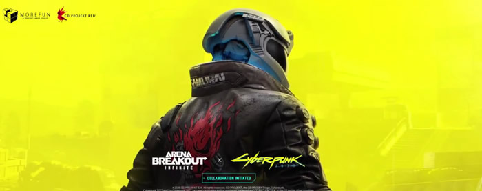 「Cyberpunk 2077」