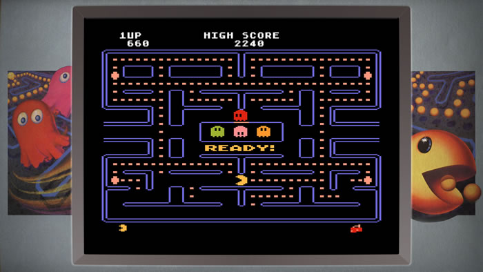 「Atari 50」