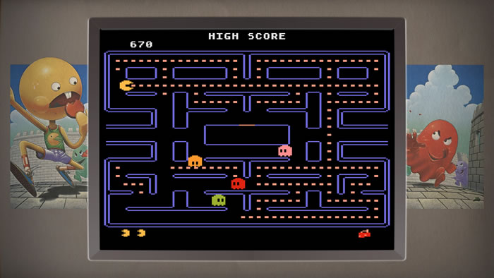 「Atari 50」