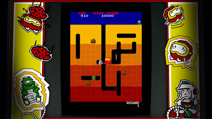 「Atari 50」
