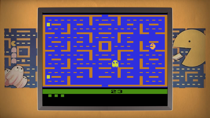 「Atari 50」