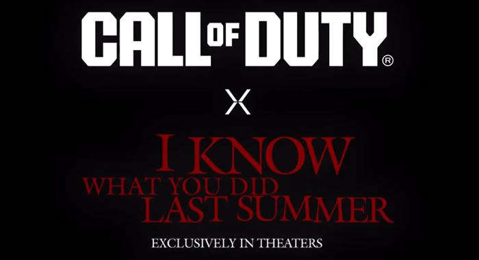 「Call of Duty」