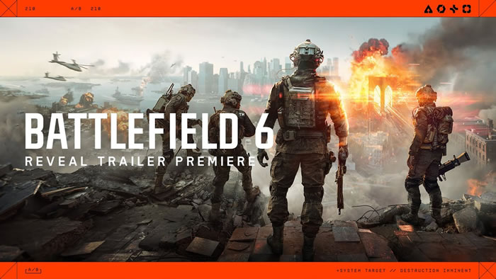 「Battlefield」