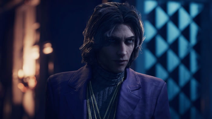 「Vampire: The Masquerade - Bloodlines 2」