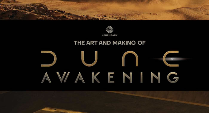 「DUNE」