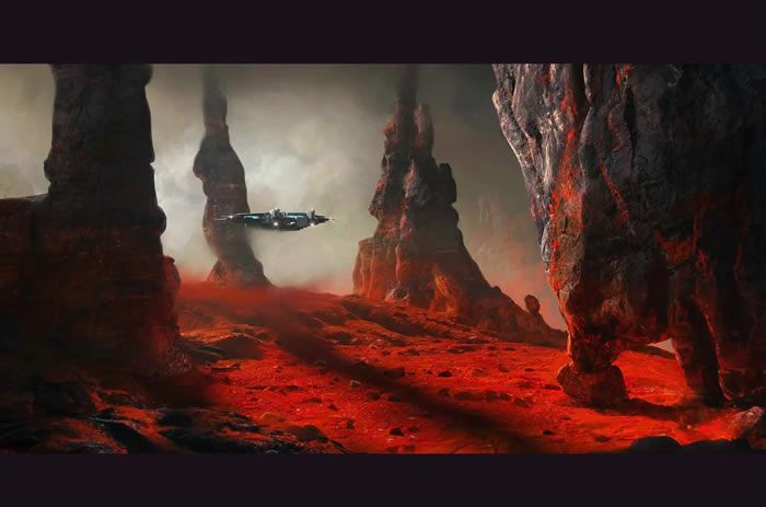 「DUNE」