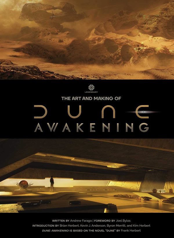 「DUNE」