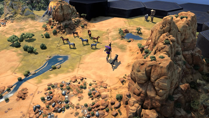 「Civilization VII」