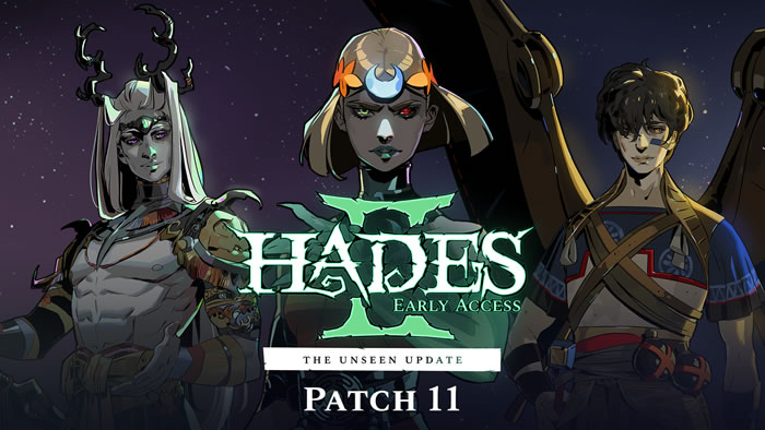 「Hades」