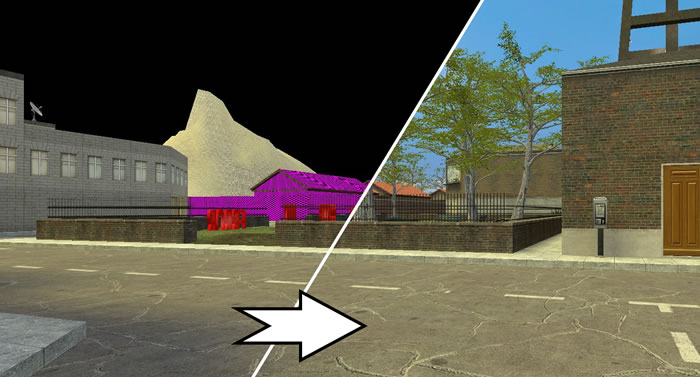 「Garry’s Mod」