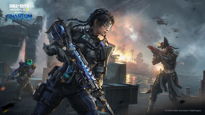 「Call of Duty」