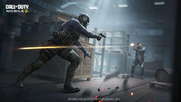 「Call of Duty」