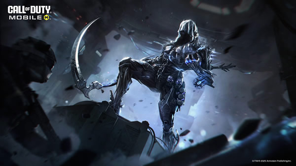 「Call of Duty」