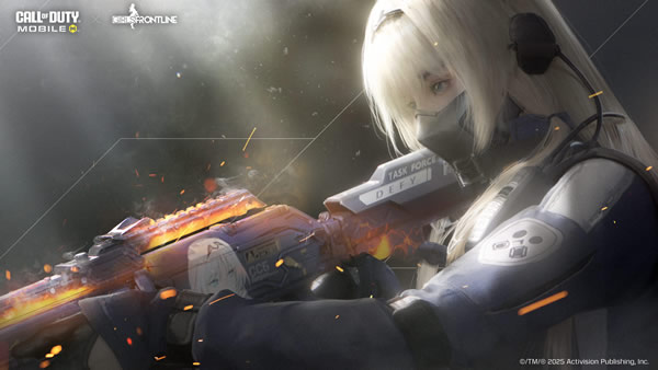 「Call of Duty」