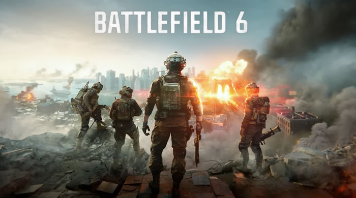 「Battlefield」