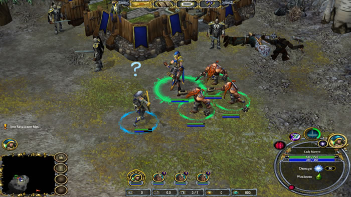 「Dungeons & Dragons: Dragonshard」