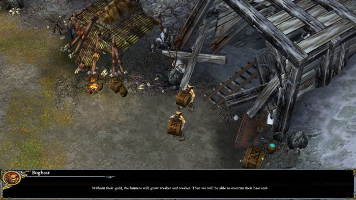 「Dungeons & Dragons: Dragonshard」