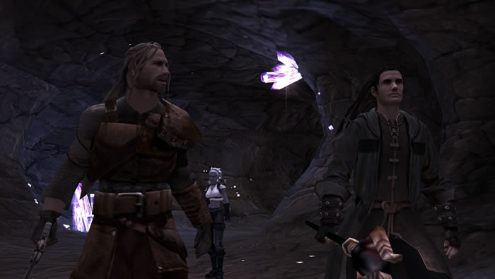 「Forgotten Realms: Demon Stone」